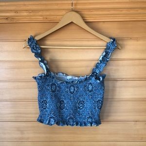 Copper Closet Blouse